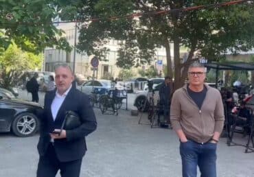 Dosja AKSHI, biznesmeni Gentian Likaj shkon në SPAK