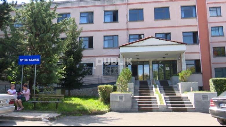 Kirurgu në Korçë arrestohet për ngacmim seksual