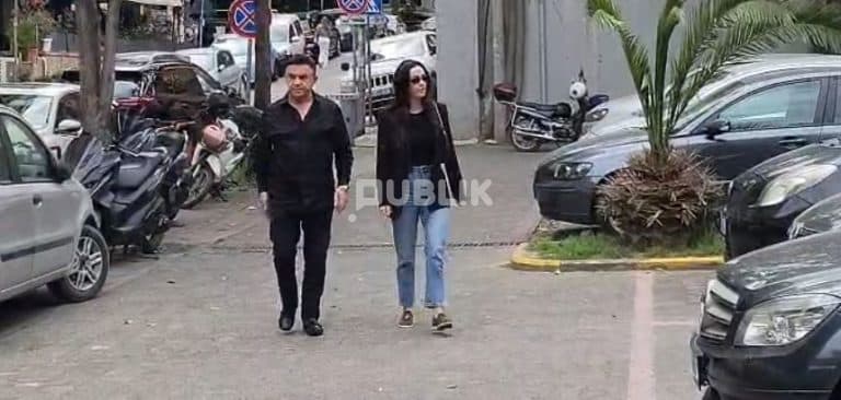 Babai dhe motra e Noizyt paraqiten në GJKKO