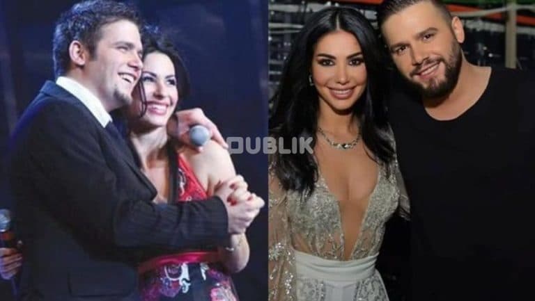 Soni Malaj bën thirrjen e papritur nga Ferma VIP për Flori Mumajesin