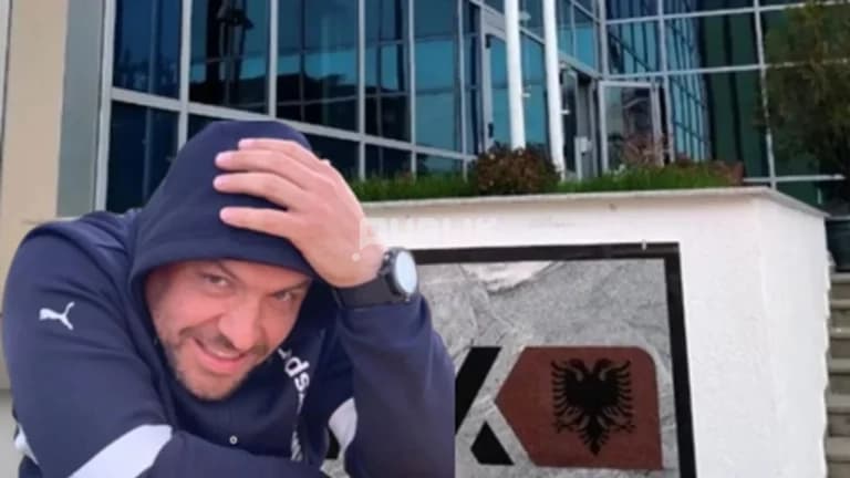 SPAK dërgon për gjykim ish-oficerin e policisë gjyqësore Igli Haxhiaj