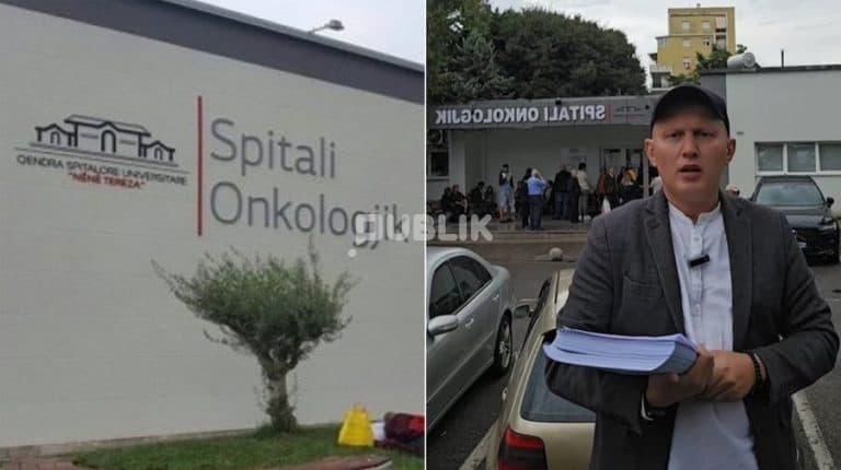 4 vite pritje për drejtësi, Gjykata e Lartë i jep të drejtë gazetarit