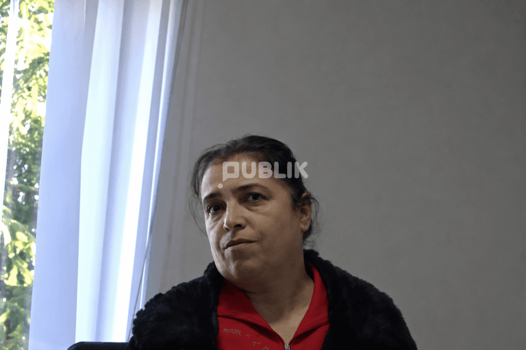 SPAK kërkon 3 vite burg për ish-kryebashkiaken e komanduar të Tropojës