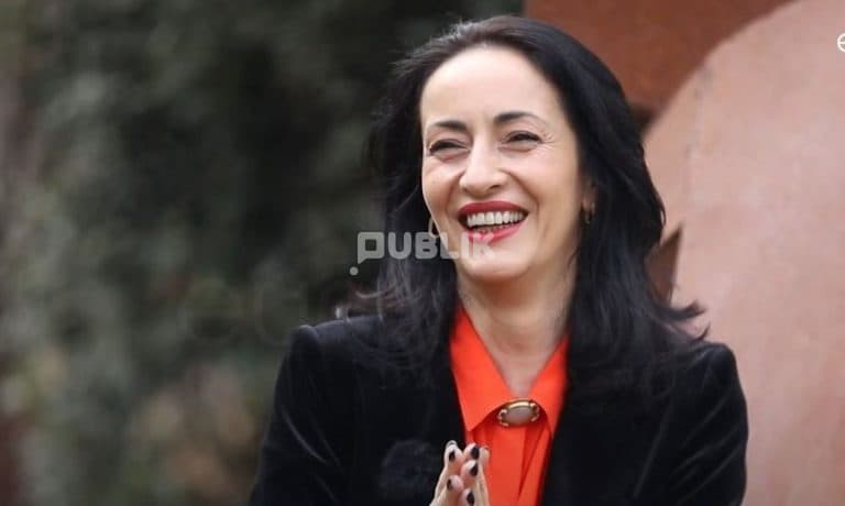 Zhaku rrëfehet si kurrë më parë: Jam drejt divorcit, martesa ishte një gabim