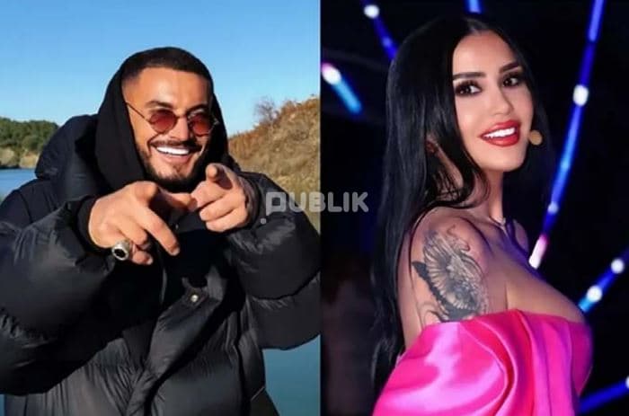 Konfirmohet lidhja, Jonida Maliqi dhe Alesio udhëtojnë bashkë si çift