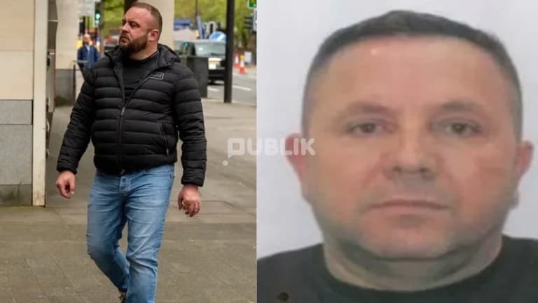 Arrestohet në Angli ish-ushtari i Talo Çelës, “Fania Beratit”