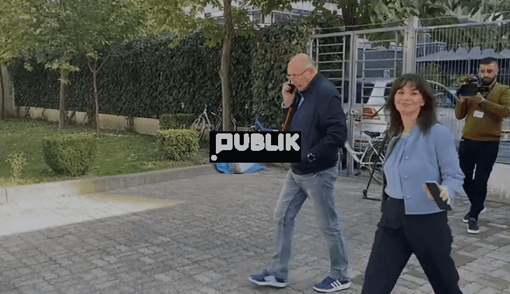 Apeli i GJKKO-së nxjerr të pafajshme Sonila Qaton e ARRSH-së