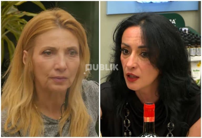Plas keq sherri mes Zhakut dhe Mozës: Njeri servil dhe i pafytyrë!