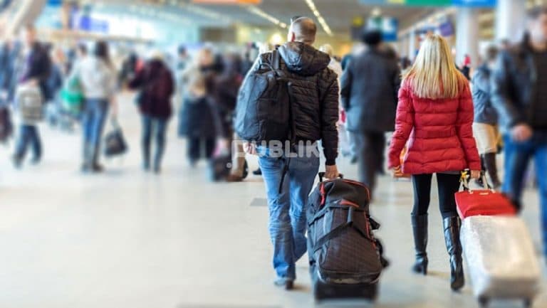 Emigracioni/ Shqipëria me numrin më të lartë të largimeve nga vendi