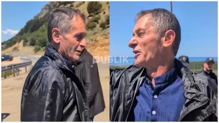 Banori i Rrjollit në lot: Bashkim Ulaj po më merr 270 dynym tokë!