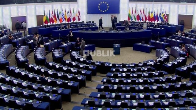 Komisioni i Jashtëm i PE miraton rezolutën për Shqipërinë