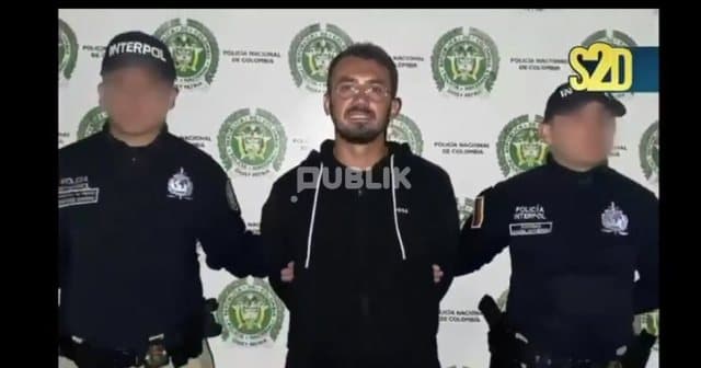 Ishte në kërkim për vrasje, arrestohet shqiptari në Kolumbi