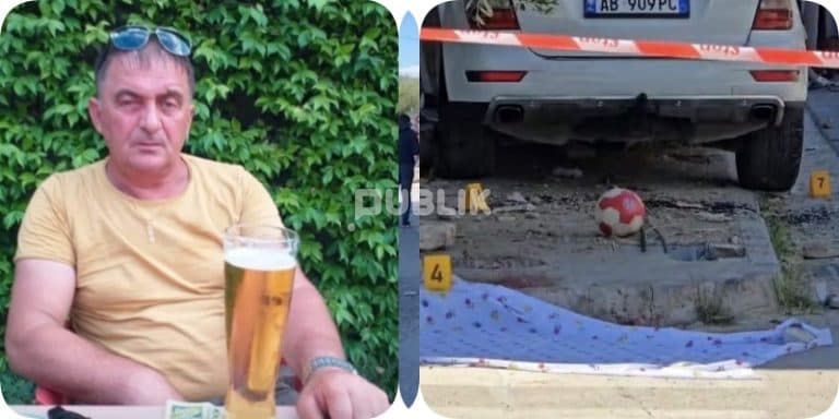 Zbardhet dëshmia e shoferit që shkaktoi tragjedinë në Durrës