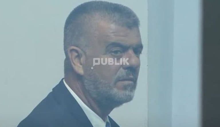 Apeli e ktheu në burg, vendimi për Kokën ende nuk është ekzekutuar