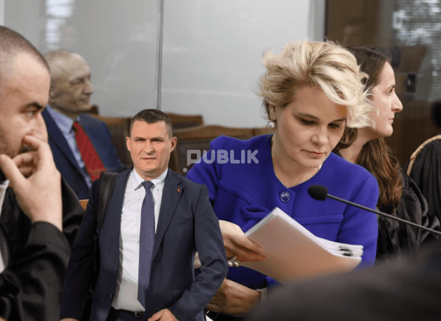 Kryemadhi ‘plas bombën’: Dumani i premtoi Ramës arrestimin e Metës