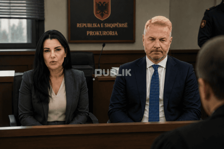 SPAK shton presionin ndaj Ballukut, dy fletë-thirrje edhe për Igli Taren