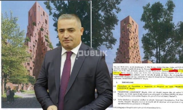 Leja 27 kate që zbulon lidhjet e pushtetit dhe milionat e dyshimta