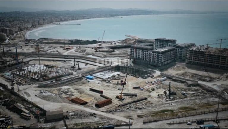 Dubai shqiptar apo zhvatja e Portit, çfarë fshihet pas “Durrës Marina”?