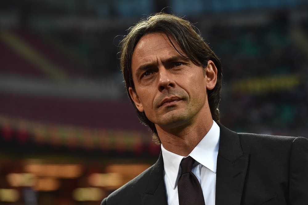 Inzaghi trajneri i Kombëtares shqiptare? Zbulohet gjithçka