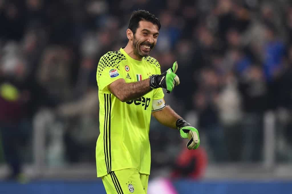 Buffon shprehja që pëlqej: ‘Feja e shqiptarit është Shqiptaria’