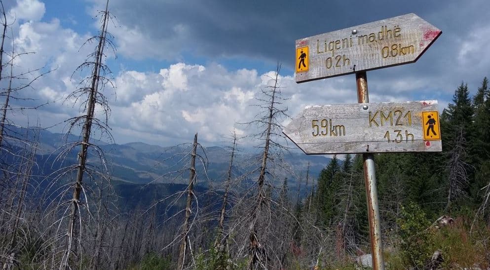 Rusia kërkon nga Lista Serbe të bllokojë demarkacionin me Malin e Zi
