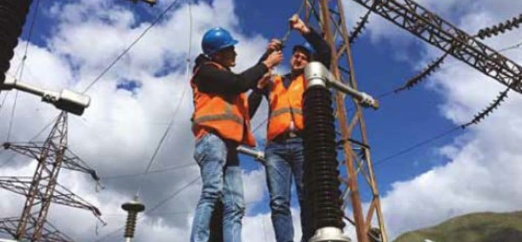 Investimet në energji, OSHEE dhe OST rreth 80 milionë euro në rrjet në 2019-ën