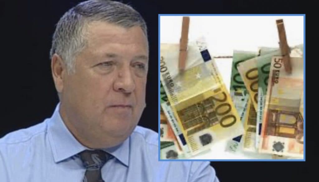 Përse jemi në “listën gri” për pastrimin e parave