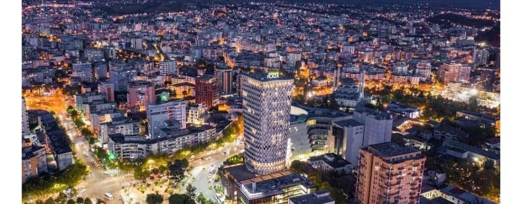 Fluturojnë çmimet në Tiranë! 1450 euro/m²!