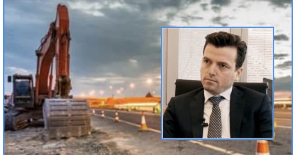 Dhënia me PPP e rrugës Orikum-Dukat, ish deputeti i PD zbulon shifrën e “frikshme”