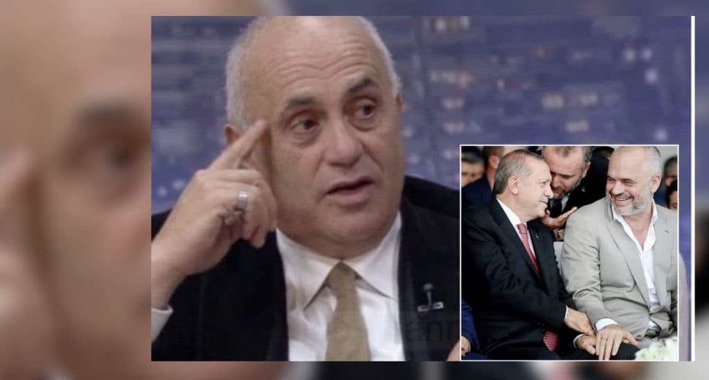 Fuga : Do na mbajë me bukë turku nëse përmbyset bota?