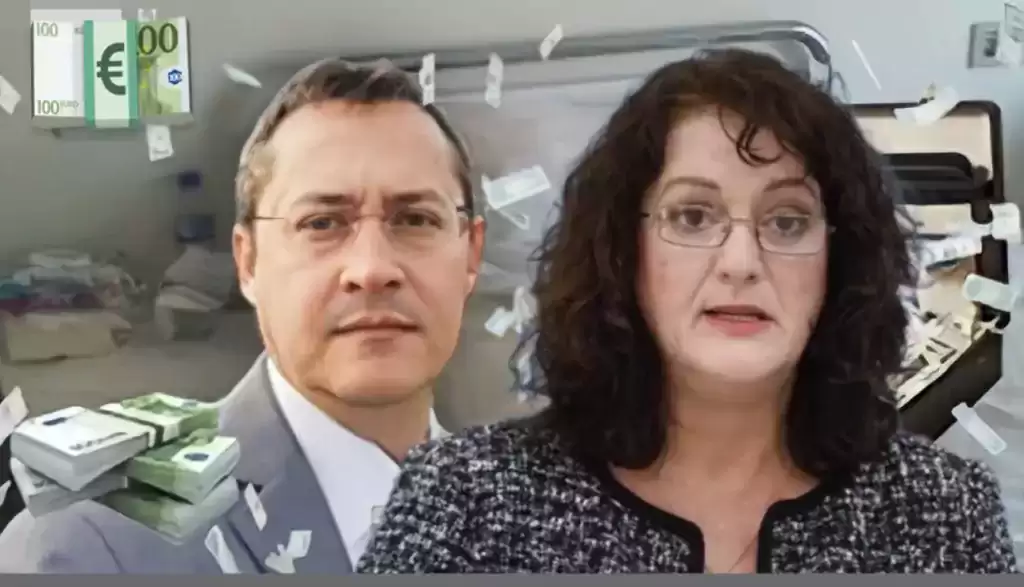 Ish-kunata e Ramës lëshin dorën, i jep 1.5 MILIARD Lekë nga fondet e Shëndetësisë Hervin Forës, Engjëll Hoxhës dhe Ermal Rizajt