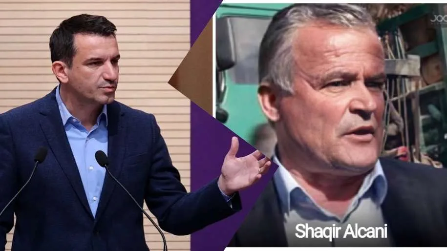 Tenderi i bashkisë Tiranë “molla e sherrit”, tre shtetas kërcënojnë me jetë pronarin e një kompanie në Elbasan