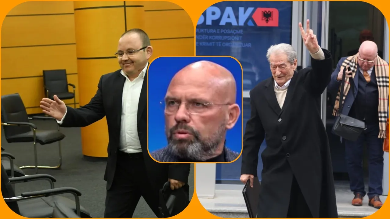 Perla humoristike në këtë fillim viti nga Apeli i GJKKO