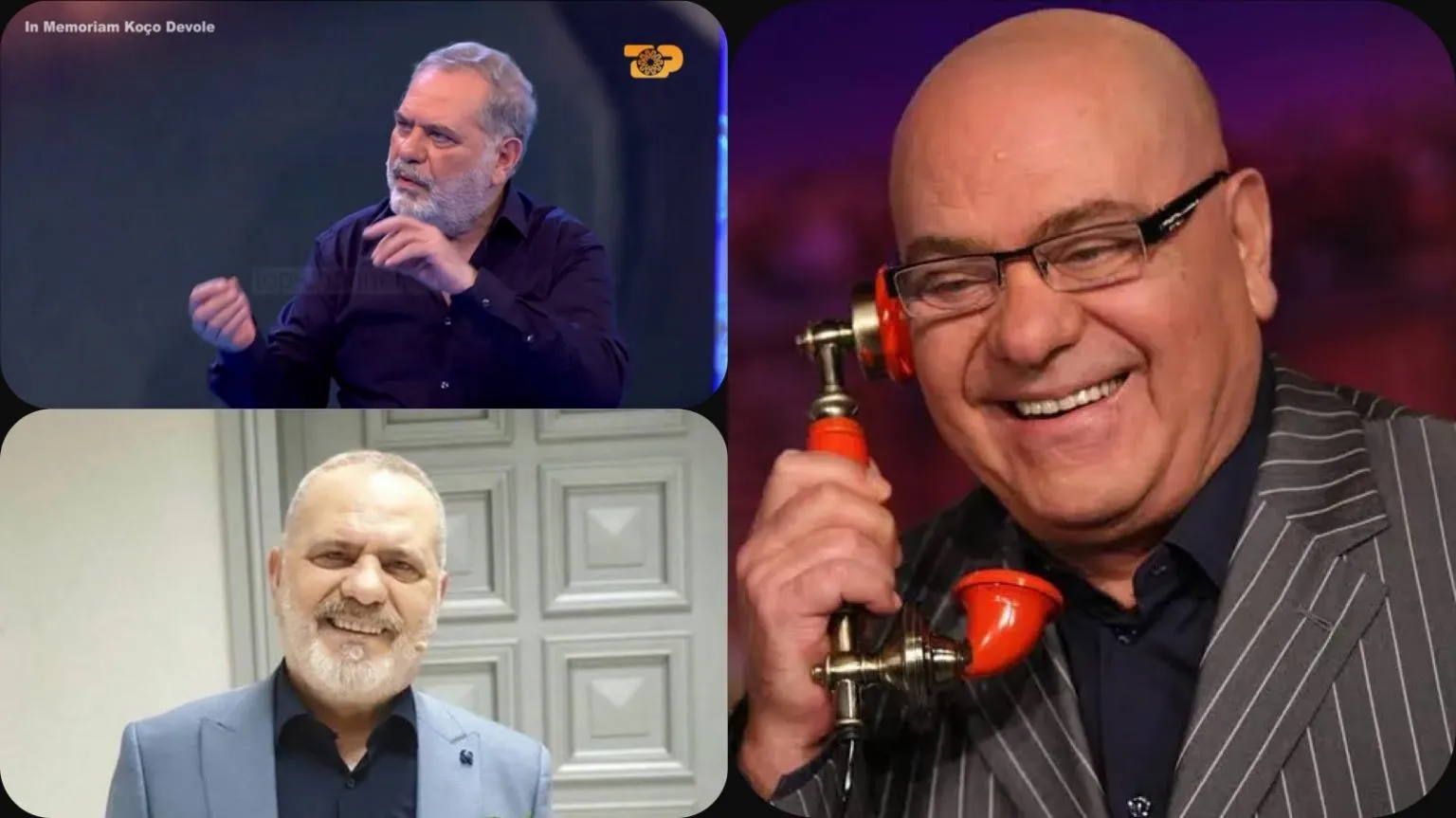 Pesë vite pa Koço Devolen, kujtimi që nuk shuhet