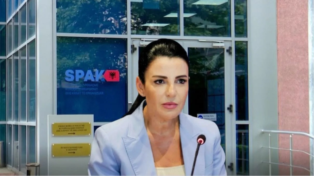Apeli i Posaçëm lë në fuqi bllokimin e pasaportës për Ballukun