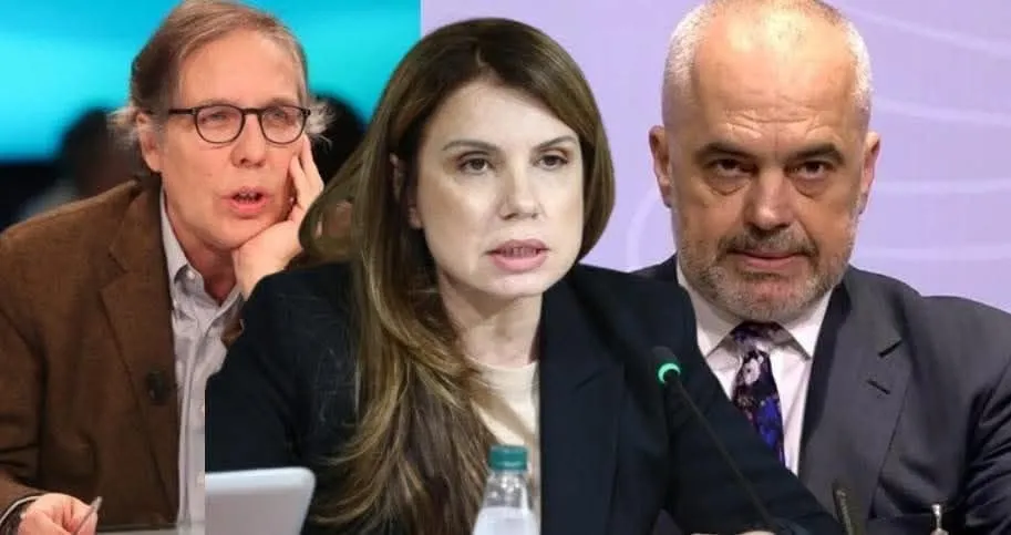 Rama i bleu 2.9 mln euro tokën Naureda Llagamit, që t’ia falte KARlo Bollinos