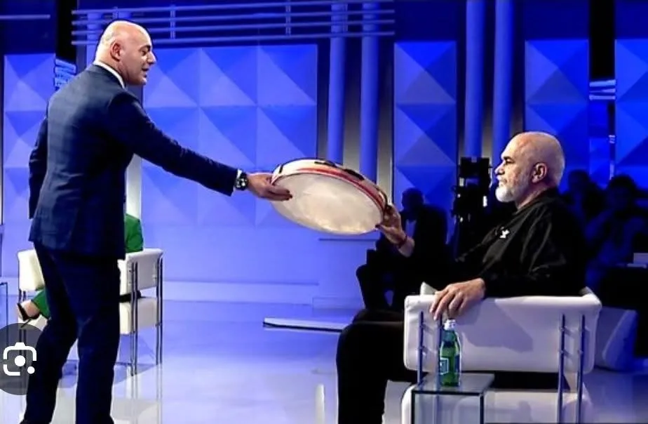 Fevziu i ziu!!