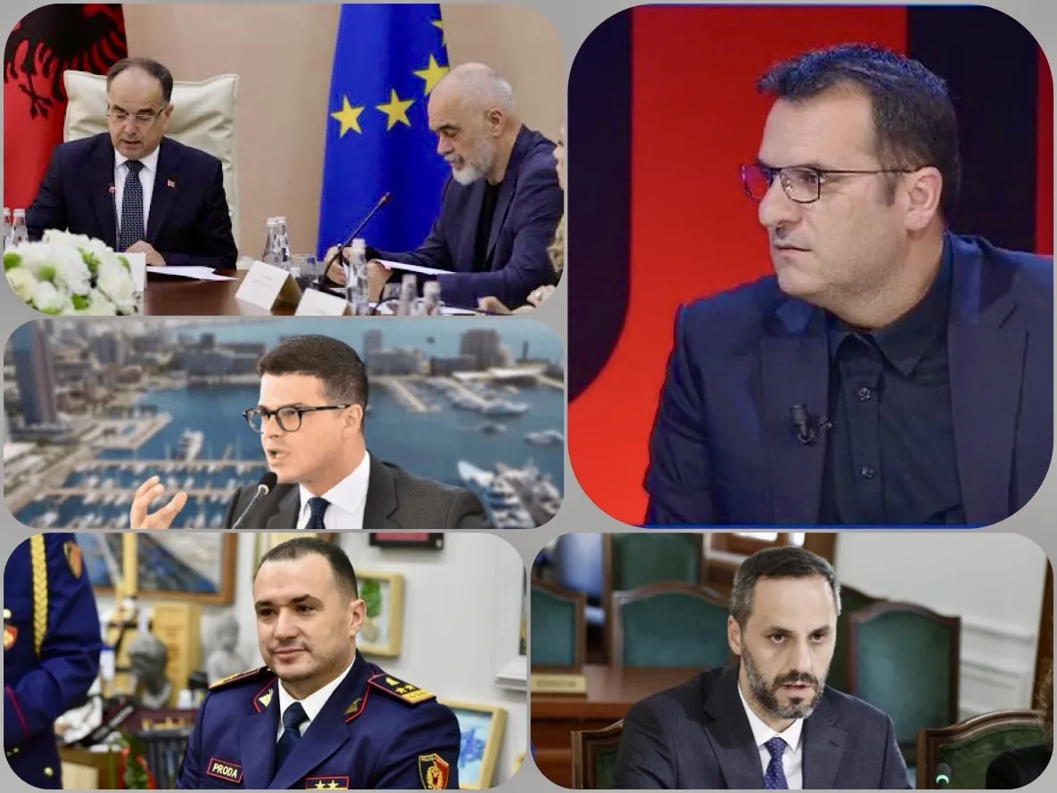 Genocid/ Këshilli i (Pa)Sigurisë Kombëtare!