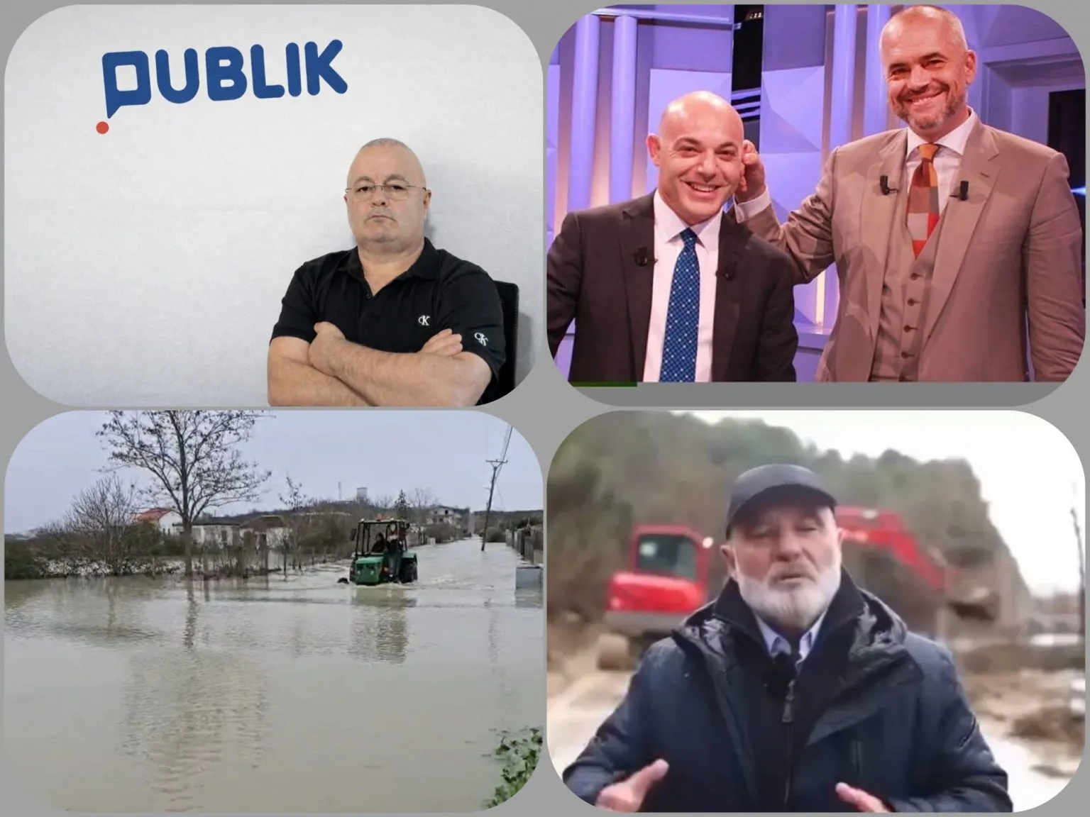 Republika e justifikimeve në kohën e ‘kolerës’