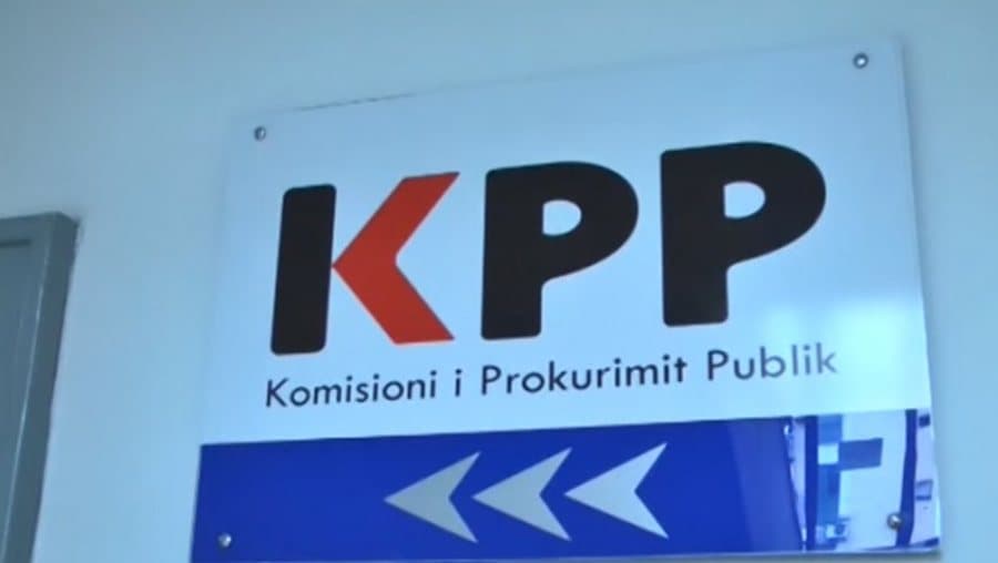 Shqipëria Dixhitale/ Sistemi i Prokurimeve sajon ankimime