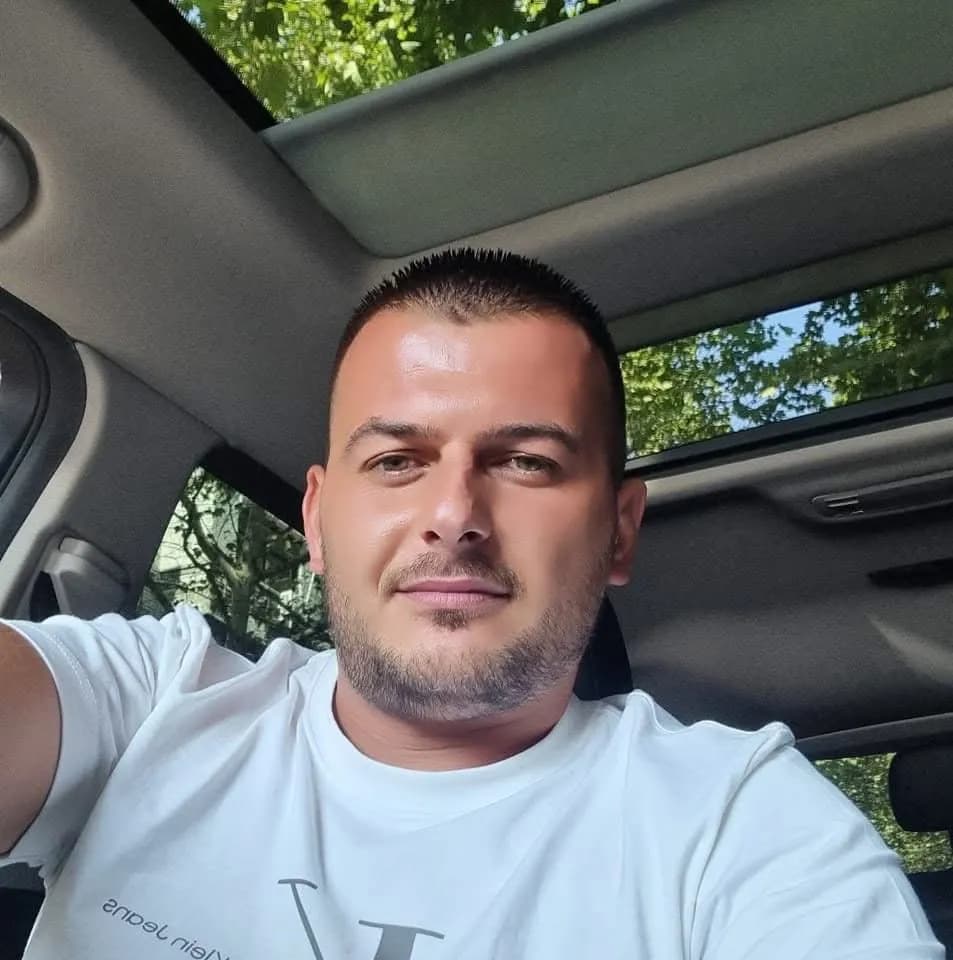 Ky është i riu shqiptar që u vra në Itali për morive xhelozie