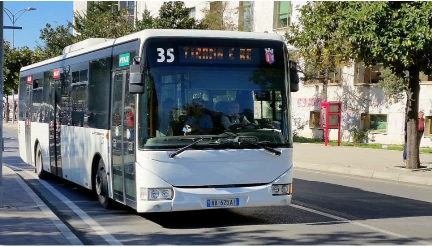 Rritja e çmimit të naftës, linjat urbane marrin vendimin drastik