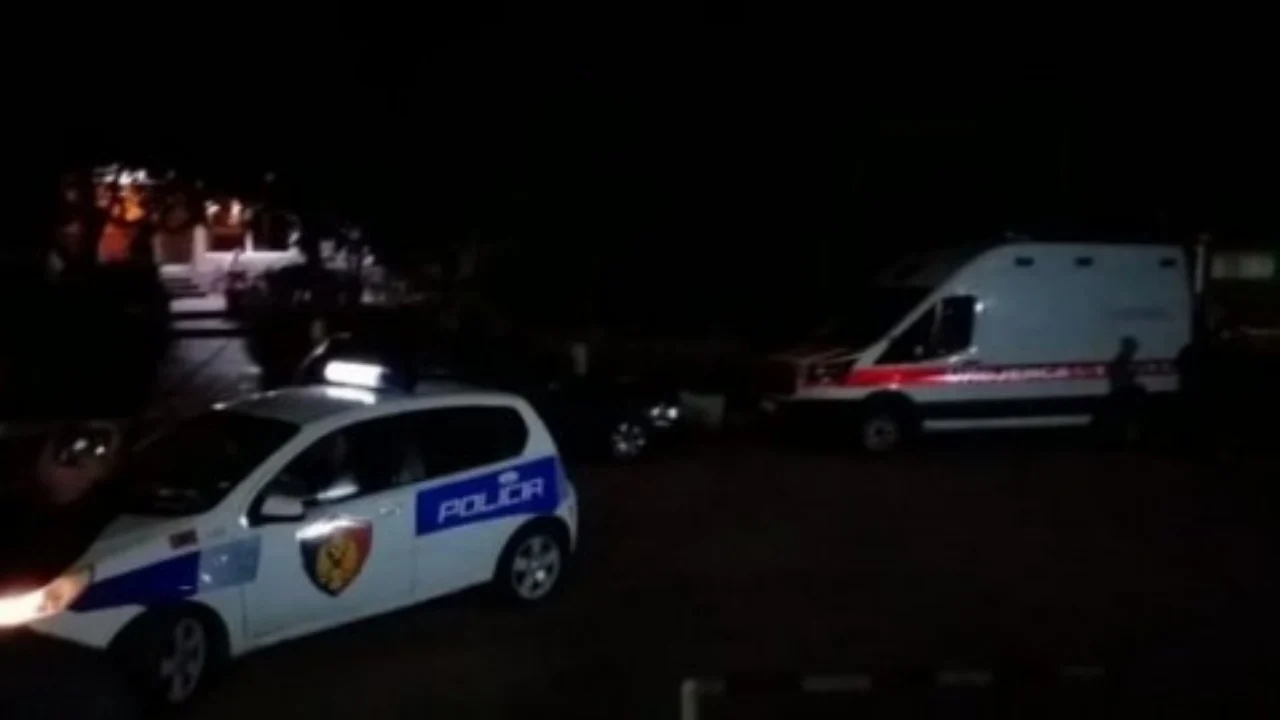 Të shtënat në Memaliaj, policia zbardh detajet e ngjarjes