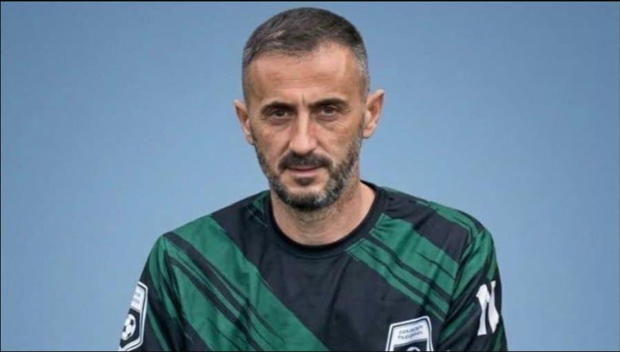 E trishtë! Futbollisti shqiptar humb jetën në mes të ndeshjes