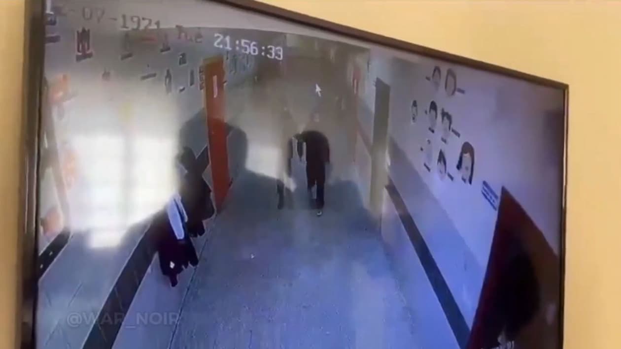 Masakër brenda shkollës në Turqi, 4 të vrarë dhe 20 të plagosur