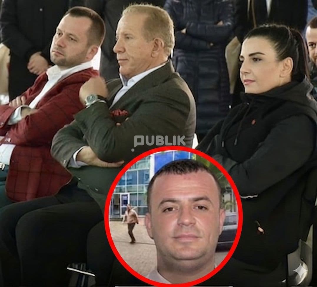 Balluku po tenton t’i gllabërojë aeroportin e Vlorës Pacollit me Arbër Abazin, burrin e gocës së tezes