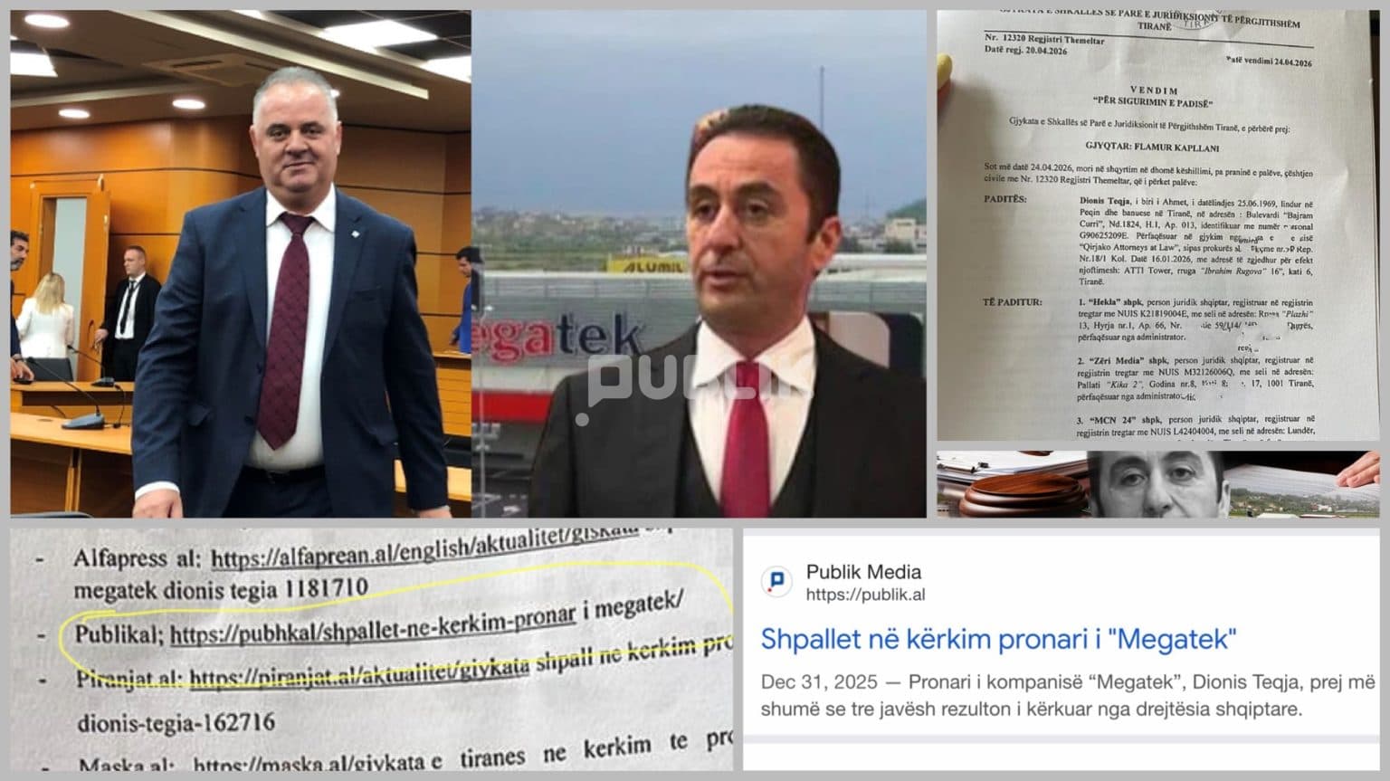 Gjyqtari Flamur Kapllani si “Polic” i Censurës