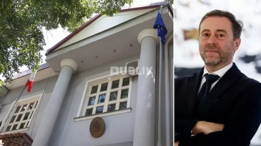 Arrestohet ish-ambasadori , miliona € me vizat Schengen për rusët