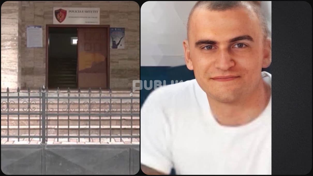 Sherri në Kamëz/ Jeton Lami përplasje me FNSH