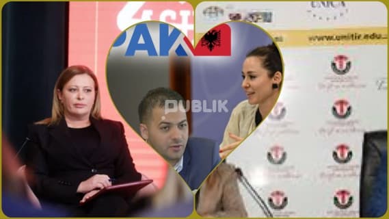Si u Bashkuan Dosjet AKSHI dhe ASHK në një të Vetme